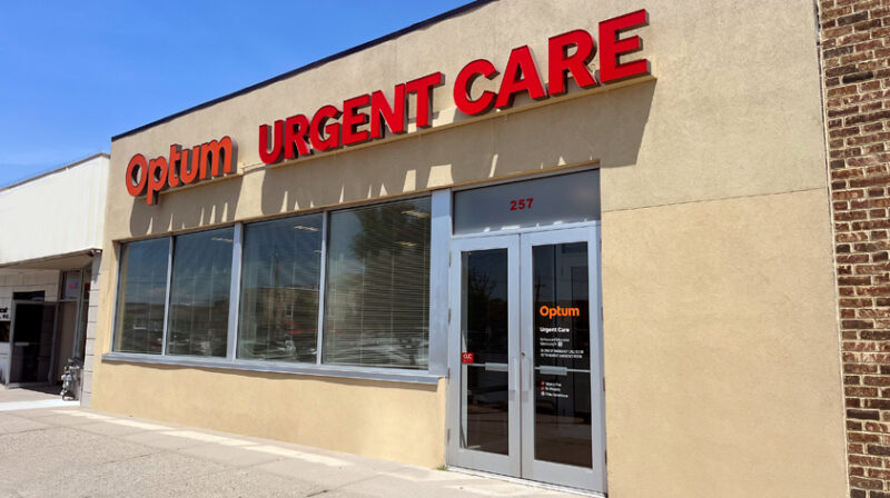 Urgent Care - Long Beach
