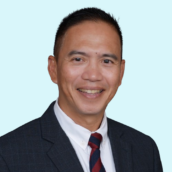 Rey Fernando P. Ramos, MD