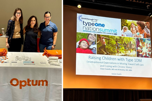 Type 1 Diabetes Summit