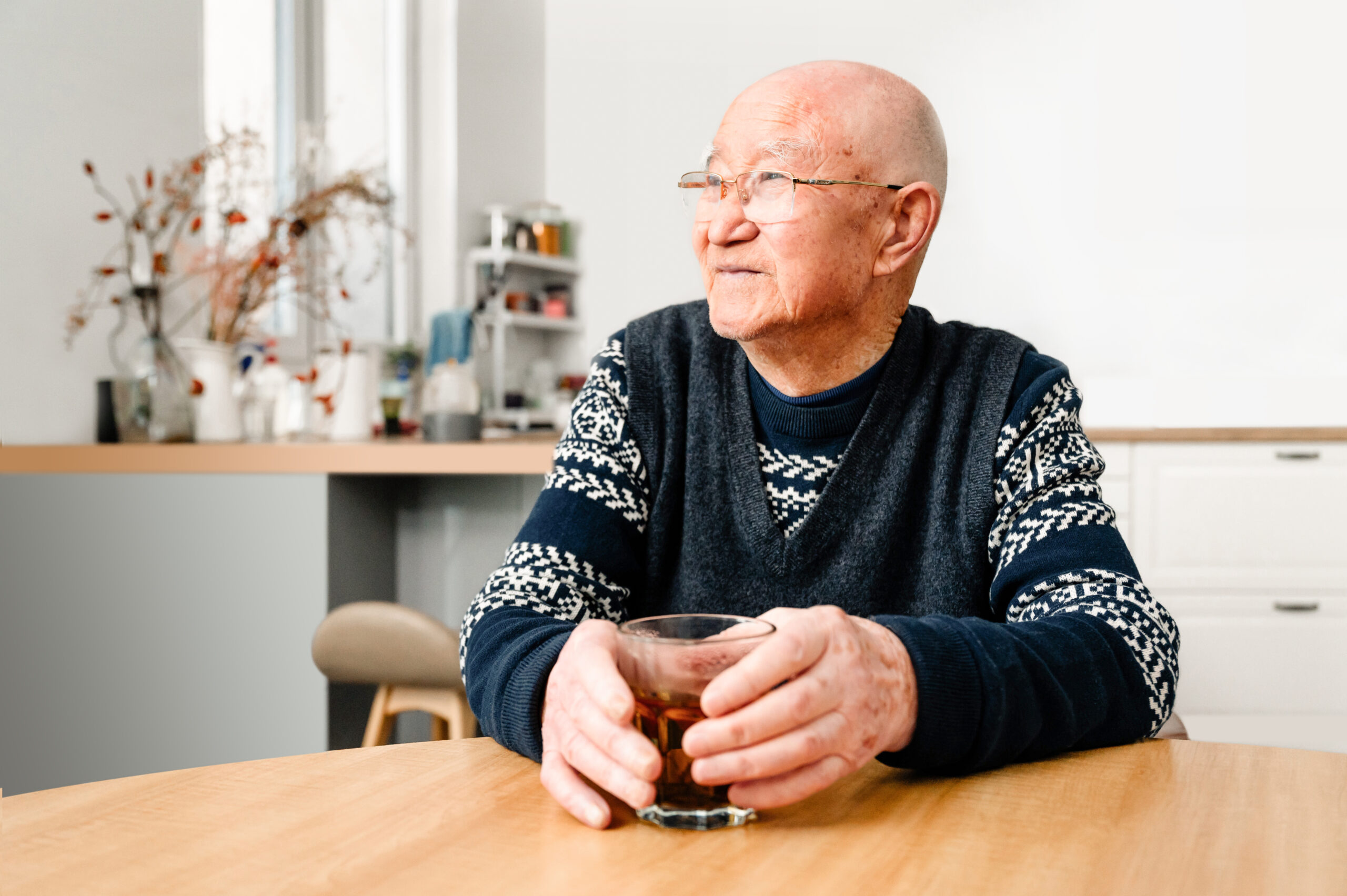 The Hidden Dangers of Senior Isolation: What You Need to Know