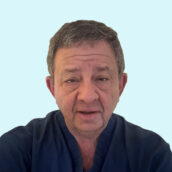 Michael  Winn, MD