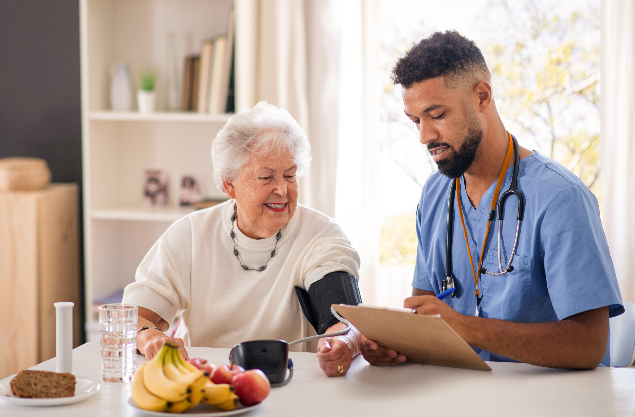 Taking control of bladder leaks