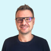 Maciej  Skala, DPT