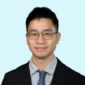 Pao  Lin, DPT