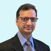 Imran  Ahmed, MD
