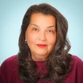 Raquel  Menchaca, NP