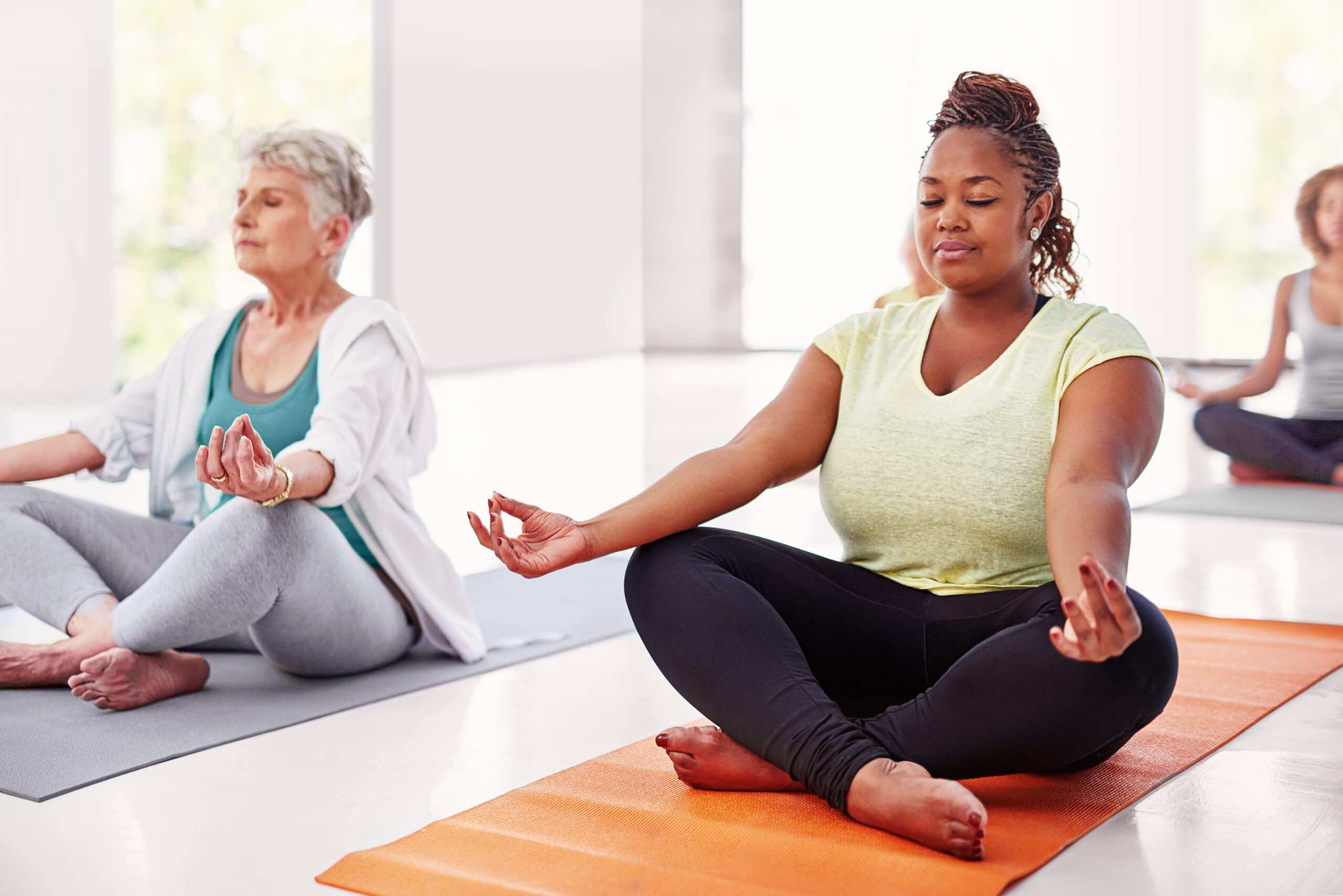 Dr. DeFilippo on prioritizing women’s wellness Dr. DeFilippo on prioritizing women’s wellness