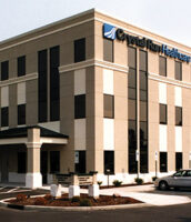 Optum Radiology at Crystal Run - Middletown - 155 Crystal Run Road