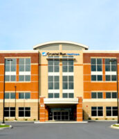 Optum Radiology at Crystal Run - Middletown - 95 Crystal Run Road