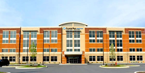 Optum Radiology at Crystal Run - Middletown - 95 Crystal Run Road