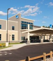 Optum Radiology at Crystal Run - Newburgh