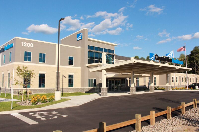 Optum Radiology at Crystal Run - Newburgh