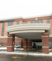 Optum Radiology at Crystal Run - Rock Hill