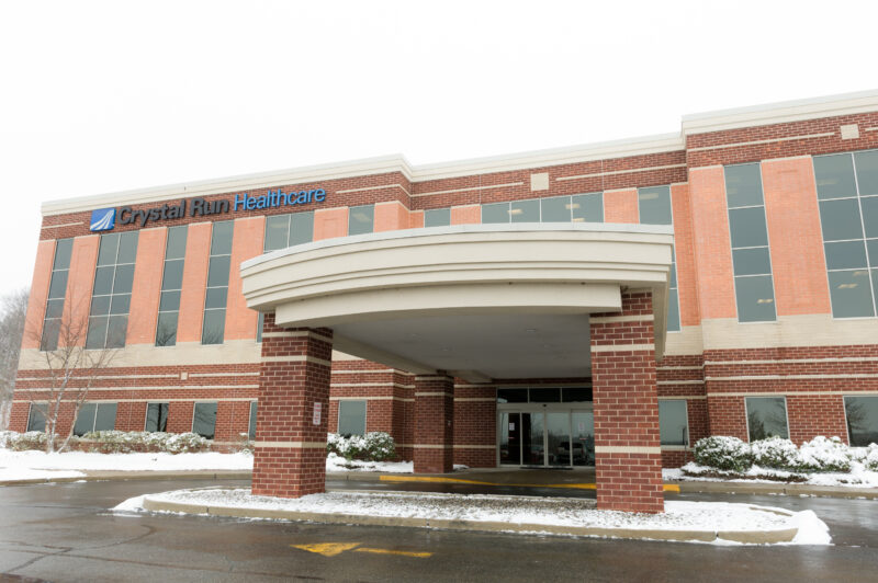 Optum Radiology at Crystal Run - Rock Hill