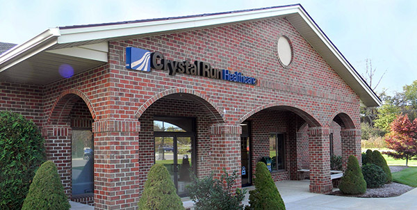 Optum Radiology at Crystal Run - Warwick