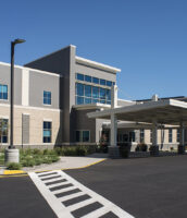 Optum Radiology at Crystal Run - West Nyack