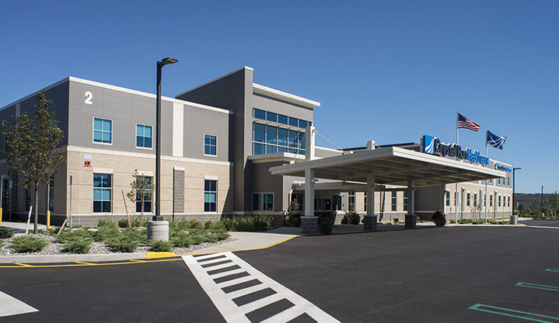 Optum Radiology at Crystal Run - West Nyack