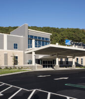 Optum Radiology at Crystal Run - Monroe