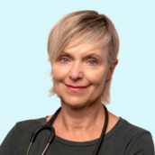 Katarzyna  Jankowska, MD