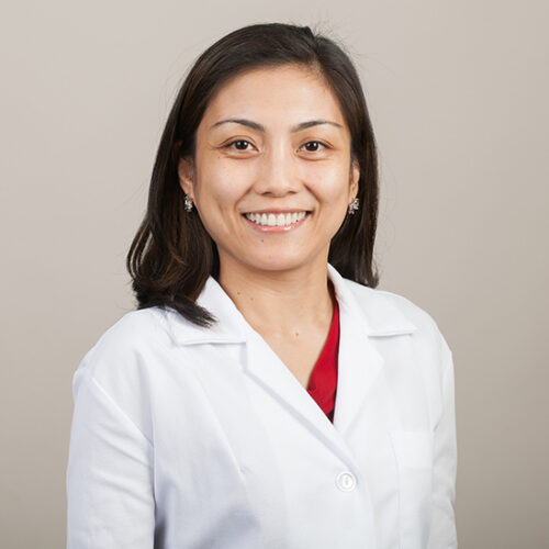 Maria Ranin-Lay, MD