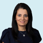 Berta  Yagudayeva, NP