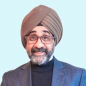 Charnjit  Singh, MD