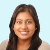 Amrita  Mangar, PA-C