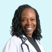 Prisca  Moky, FNP Prisca  Moky, FNP