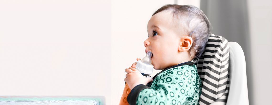 Teething or ear infection: How to tell what’s really bothering your baby