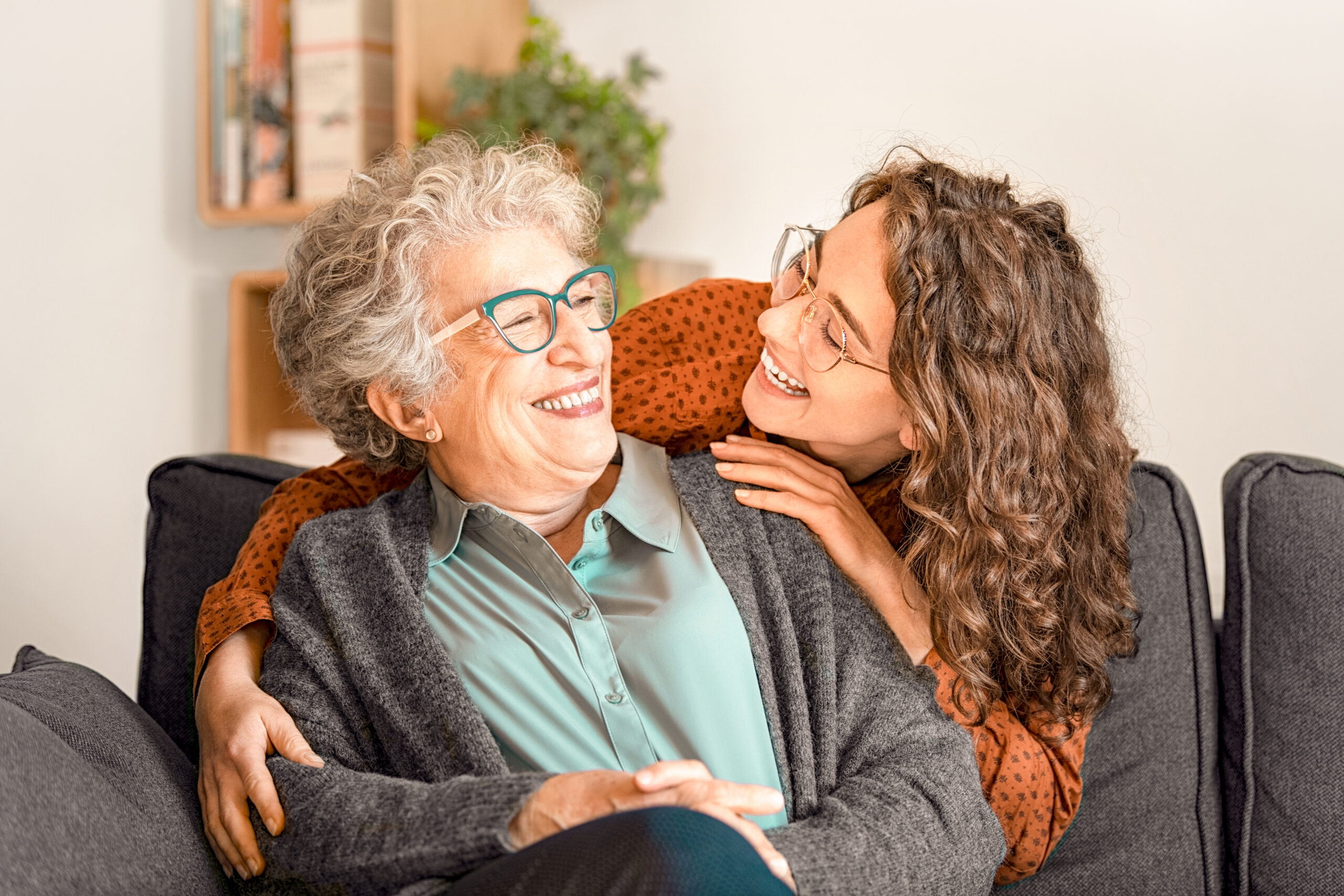 How nutrition supports colon health at every age